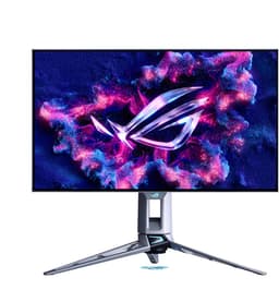 ASUS ROG Swift OLED PG27AQWP-W - QHD Tandem OLED Monitor - Next Gen OLED - TrueBlack Glossy - 540hz - 27 inch — thumbnail 15