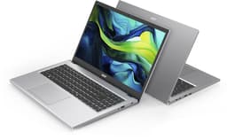 Aspire Go 15 AG15-71P-725G - Laptop - 15.6 inch - Core 7 - 16GB - 512 GB SSD – Zilver — thumbnail 1