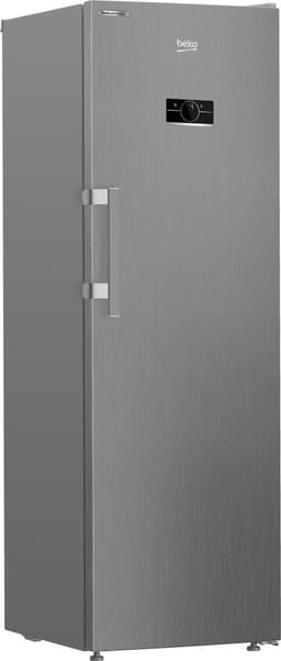 Beko B7RMLNE446ZXP, 365 l, No Frost system, SN-T, 35 dB, C, Roestvrijstaal — thumbnail 3