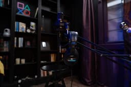 Sony MDR-7506 - Studio koptelefoon met gesloten achterkant - Zwart — thumbnail 6