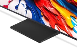 LG 75QNED93A6A - 75 inch - 4K QNED Evo MiniLED - 2025 — thumbnail 9