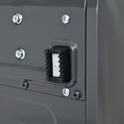 Re-purelife® Compacte Wasdroger met UV-Desinfectie - 6 Programma's - 3-4 kg Capaciteit - Geschikt voor Opbouw of Opstelling - Stille Werking & Helder LED-Display - Grijs — thumbnail 24