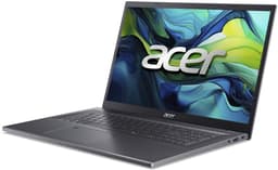 Aspire 17 A17-51M-711Y - Laptop - 17 inch - Core 7 - 32GB - 1TB SSD - Verlicht toetsenbord - Grijs — thumbnail 6