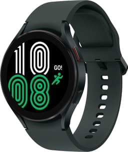 Samsung Galaxy Watch4 - Smartwatch heren en dames -44mm - Green — thumbnail 3