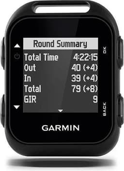 Garmin Approach® G12 GPS-Golftoestel - Klein en Compact - Met Trackingsmogelijkheden - Tot 30 uur — thumbnail 4
