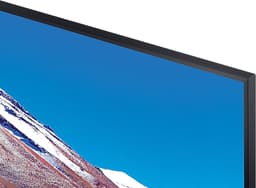 Samsung UE43TU7092 - 43 inch - 4K LED - 2020 - Buitenlands model — thumbnail 9