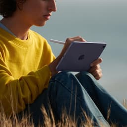 Apple iPad mini (2021) - 8.3 inch - WiFi - 64GB - Spacegrijs - 6e generatie — thumbnail 8