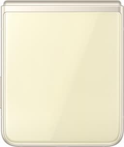 Samsung Galaxy Z Flip3 5G - 128GB - Cream — thumbnail 17
