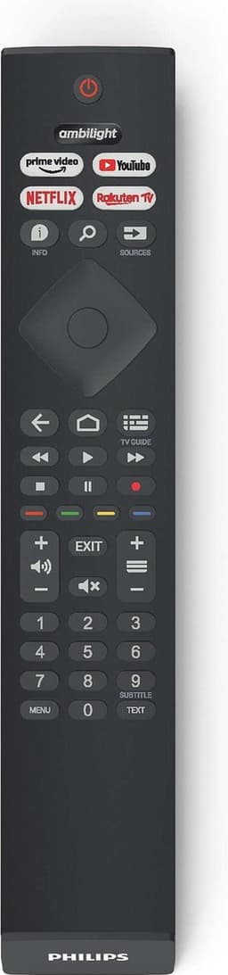 Philips 32PFS6906 - 32 inch - Full HD - 2021 — thumbnail 7