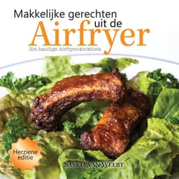 Makkelijke gerechten uit de Airfryer — thumbnail 1