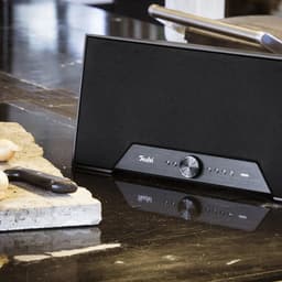 Teufel ONE M - Wifi - & bluetooth speaker - multiroom compatibel - zwart — thumbnail 7