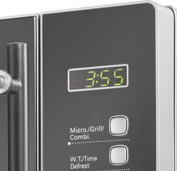 Tristar Combi-magnetron MW-2705 - Grillfunctie - 8 kookprogramma's - 20 liter inhoud — thumbnail 4
