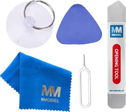MMOBIEL 24 in 1 Professionele Complete Smartphones Reparatieset — thumbnail 2