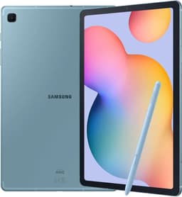Tablet SAMSUNG Galaxy Tab S6 Lite 10,4 64GB Blue — thumbnail 17