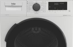 Beko DS9414CX2 wasdroger Vrijstaand Voorbelading 9 kg D Wit — thumbnail 6