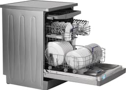 Beko BDFN36650XC - CornerIntense® - Vrijstaande Vaatwasser — thumbnail 15