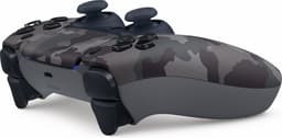 Sony PS5 DualSense Draadloze Controller - Grey Camo — thumbnail 6