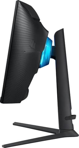 Samsung Odyssey G6 LS27BG650EUXEN - QHD Smart Gaming Monitor - Tizen - Wi-Fi - 240hz - 27 inch — thumbnail 13