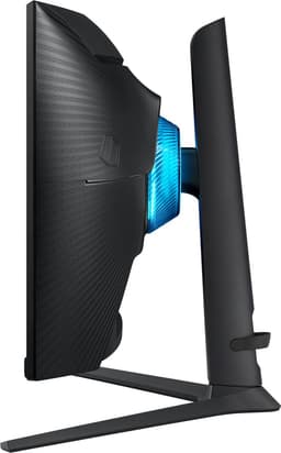 Samsung Odyssey G6 LS27BG650EUXEN - QHD Smart Gaming Monitor - Tizen - Wi-Fi - 240hz - 27 inch — thumbnail 12