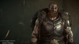 Diablo IV - PS5 — thumbnail 5