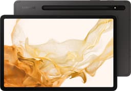 Samsung Galaxy Tab S8 - WiFi - 256GB - Graphite — thumbnail 9