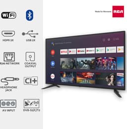 RCA RS42F3 - 42 inch - HD LED TV - 2022 — thumbnail 7