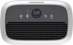 Vestfrost Slimme Luchtreiniger 42 m² - 3 Filters - VP-A1M30WH - 3 Standen - Nachtmodus - Kinderslot — thumbnail 4