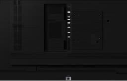 Samsung Flip Pro WM85B Interactive Display - LH85WMBWLGCXEN - 85 inch — thumbnail 7