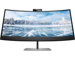 HP Z34c G3 - LED-Skaerm 34 IPS 6ms