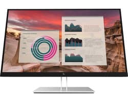Monitor HP E27U G4 IPS WXGA 27" IPS