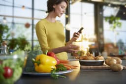 Philips Premium Series Airfryer XXL - HD9650/90 - 7.3L - Tot 6 Personen — thumbnail 16
