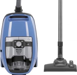 Miele Blizzard CX1 Parquet PowerLine - Stofzuiger zonder zak — thumbnail 3