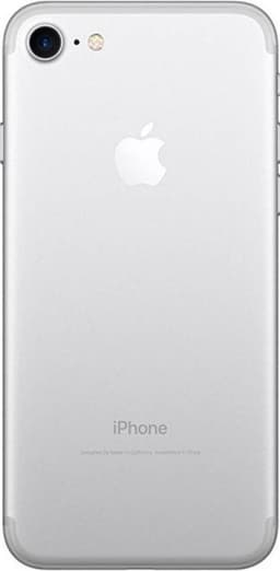 Apple iPhone 7 - 128GB - Zilver — thumbnail 6