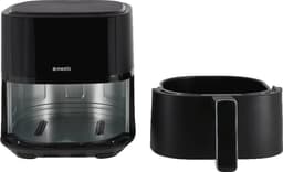 Mestic Heteluchtfriteuse MA-400 – 3L – 1300W - Compact - Instelbaar tot 200 °C - Tot 4 Personen — thumbnail 2