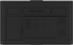 Horizon 86 inch Interactief Display 4K ULTRA HD - Touchscreen, Interactief Whiteboard, Slimme Functies en Geavanceerde Connectiviteit voor Televisie, Webcam functie — thumbnail 6