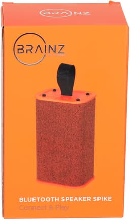 BRAINZ Speaker Spike Oranje — thumbnail 3