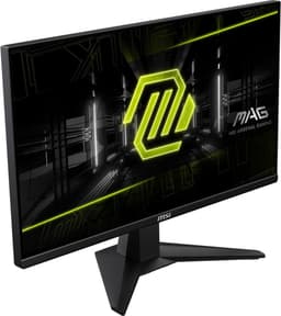 MSI MAG 255XF - Full HD Gaming Monitor - Rapid IPS - 300Hz - 24.5 Inch — thumbnail 14