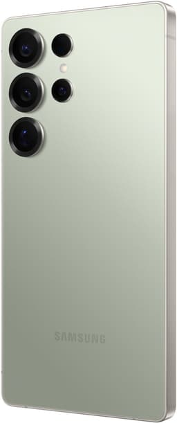 Samsung Galaxy S25 Ultra 5G - 512GB - Titanium JadeGreen — thumbnail 4