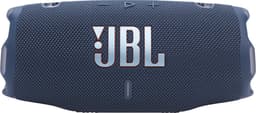 JBL Charge 6 - Draadloze Bluetooth Speaker met Afneembare Draagriem - Portable Muziek Box - 28 uur - Waterdicht - IP68 - Blauw — thumbnail 8