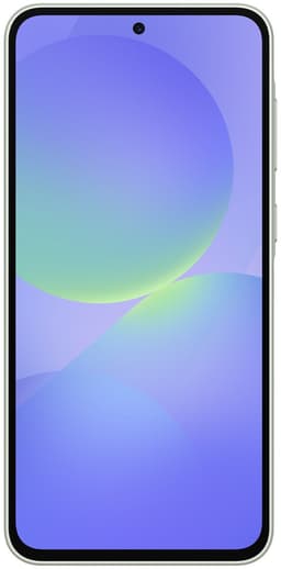 Samsung Galaxy A36 5G - 256GB - Awesome Lime — thumbnail 12