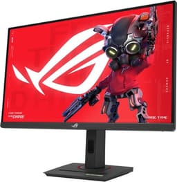 ASUS ROG Strix XG27UCS - 4K IPS Gaming Monitor - USB-C 15w - 160hz - 1ms - 27 inch — thumbnail 3