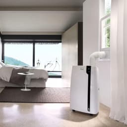 De'Longhi Pinguino PAC EX100 - Mobiele Airco — thumbnail 13