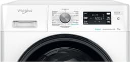 Whirlpool FFBBE 7469 BV wasmachine Voorbelading 7 kg 1351 RPM Wit — thumbnail 4
