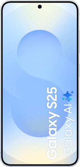 Samsung Galaxy S25 5G - 256GB - Icy Blue — thumbnail 14