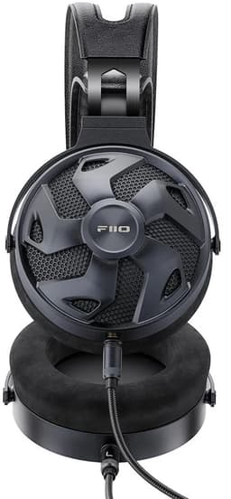 FiiO FT3 - Hoofdtelefoon bedraad - Zwart — thumbnail 12