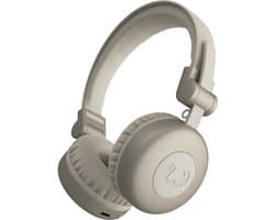 Fresh ‘n Rebel Code Core – Draadloze on-ear koptelefoon – Bluetooth - 30 uur Speeltijd - Silky Sand