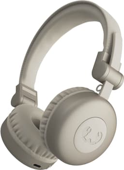 Fresh ‘n Rebel Code Core – Draadloze on-ear koptelefoon – Bluetooth - 30 uur Speeltijd - Silky Sand — thumbnail 1