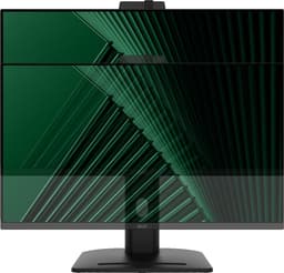 MSI Pro MP275QPDG - QHD IPS Docking Monitor - USB-C 98w - RJ45 - 27 inch — thumbnail 11