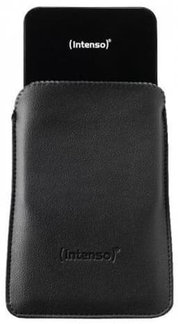 (Intenso) Memory Drive - HDD - USB 3.2 - 2.5 inch - 1TB - incl. beschermhoes (6021560) — thumbnail 8