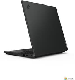 "Lenovo ThinkPad L16 Gen 1 (Intel) Intel Core Ultra 5 125U Laptop 40,6 cm (16"") WUXGA 16 GB DDR5-SDRAM 512 GB SSD Wi-Fi 6E (802.11ax) Windows 11 Pro Engels Zwart" — thumbnail 13
